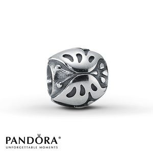 Pandora Butterfly Charm